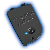 Traxxas 6511, Modtager til fjernbetjening