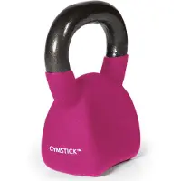 Gymstick Ergo Kettlebell 4-20 kg