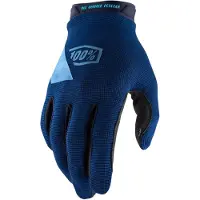 100% Ridecamp Kvinde Off-road Handsker