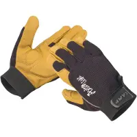 C.A.M.P. - Outdoortøj dame - Axion Light til Unisex - Størrelse XL - Gul