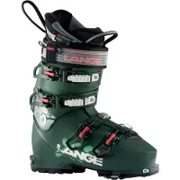 Lange Xt3 90 Skistøvler Til Kvinder