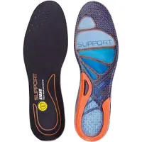 Sidas Cushioning Gel Support V2 Indlægssåler