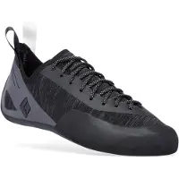 Black Diamond Momentum Lace Klatresko