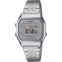 Casio Laikrodis LA680WEA-7EF