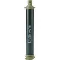 LifeStraw Personal, Green, filter, mørkegrøn