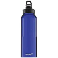 SIGG WMB Traveller - Drikkedunk - 1.5 L - mørkeblå