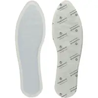 Therm-ic - Fodvarmere - Foot Warmers (5 pairs) til Unisex - Størrelse S