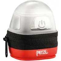 Petzl - Pandelygter - Noctilight til Unisex - Rød