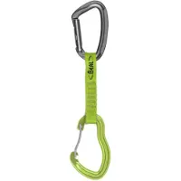 BEAL - Ekspresslynger - Zest Quikdraw 11cm green til UnisexUld