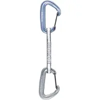 Black Diamond Mini Wire 12 Cm Quickdraw