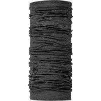 Buff Wool Nakkevarmer