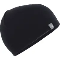 Icebreaker Pocket Merino Beanie