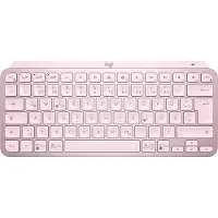 Logitech Mx Keys Mini Mekanisk Tastatur Engelsk