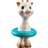 Sophie La Girafe Badelegetøj - Assorteret - Turkis/Lime - - OneSize - Badelegetøj