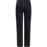 Carhartt WIP Jeans 'Klondike' black denim