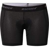 Ziener Nekia X-gel Basislag Shorts