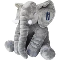 Mikamax Elefant bamse