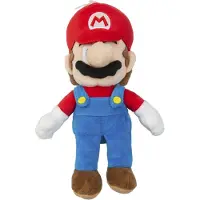 Hisab/Joker AB Super Mario-bamse
