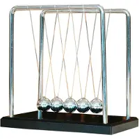 Mikamax Giant Newton's Cradle
