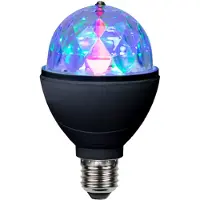 Star Trading Disco LED E27