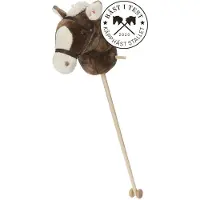 Teddykompaniet Hobby Horse W Sound Pædagogisk Legetøj