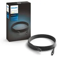 Philips Hue Play Forlængerkabel Sort - White & Color Ambiance
