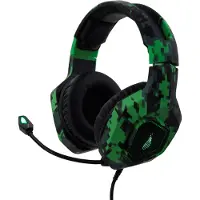 Ginza.se Surefire Skirmish Gaming Headset