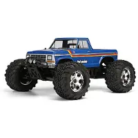 Hpi Racing 1979 Ford F-150 Karosseri