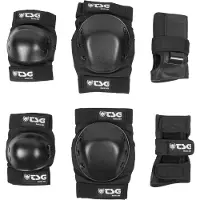 TSG Basic Set Beskyttelsessæt