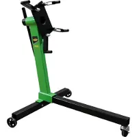 JBM Transporttrillebør 340kg
