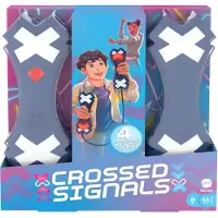 Mattel Krydsde Signaler