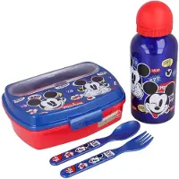 Disney Fluid Motion Stick - Glitter