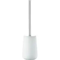 Zone Singles glasbrikker 6-pak med holder Black