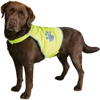 Trixie Sikkerhedsvest - L
