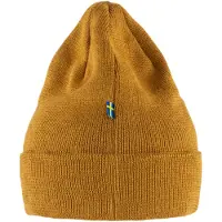 Fjällräven - Huer - Vardag Classic Beanie Acorn til Unisex - Gul