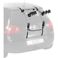 Thule Clipon 9103 Cykelstativ Til 3 Cykler