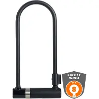 ABUS U Newton Ul 14 Mm U-lås