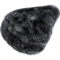 Fastrider Sheep Fleece Sadelbetræk
