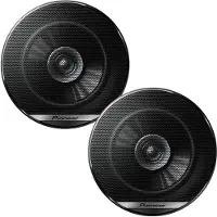 Pioneer G-series TS-G1310F - Højttalere - til bil - 35 Watt