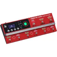BOSS RC-600 6 Track Loop Station