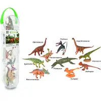 Collecta Box mini Dinosaurer 3-pak A1103