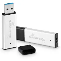 MediaRange Mr1901 Usb 3.2 64gb Usb-nøgle