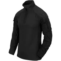 Helikon Tex MCDU Combat Shirt XXL, sort