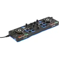 Hercules DJ Control Starlight - DJ controller