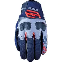 Five Tfx4 Handsker
