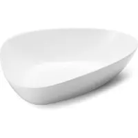 Georg Jensen Sky suppeskål 24 cm Porcelæn