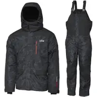 Dam Camovision Thermo Sæt