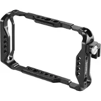 SmallRig CMA2305, 200 mm, 42 mm, 145 mm, 260 g, 200 mm, 140 mm