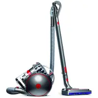 Dyson Cinetic Big Ball Absolute 2 støvsuger