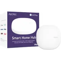 Aeotec Smart Home Hub - Works as a SmartThings Hub